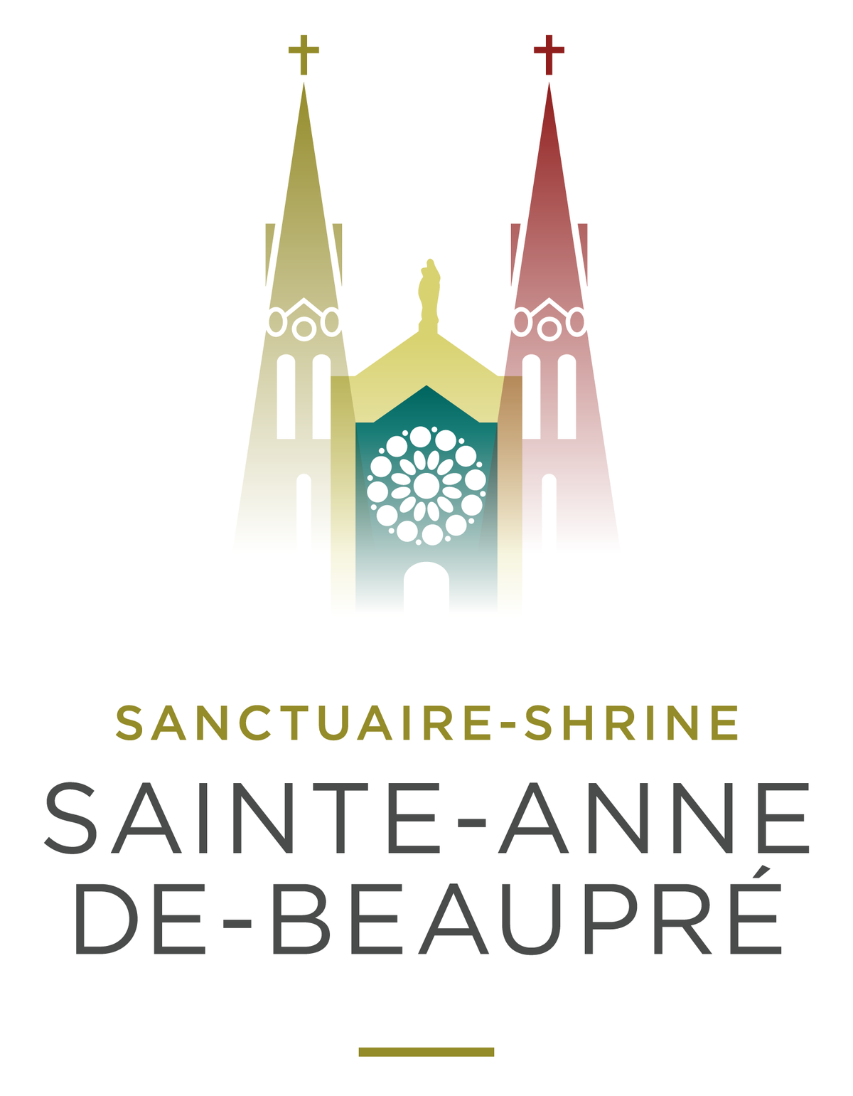 Boutique Sanctuaire Sainte-Anne-de-Beaupré